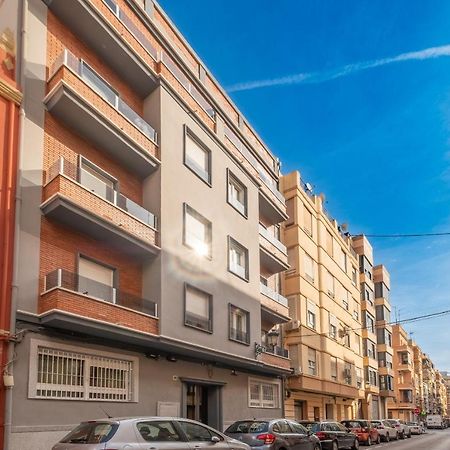 Apartment With Open-Air Space Valenza Esterno foto