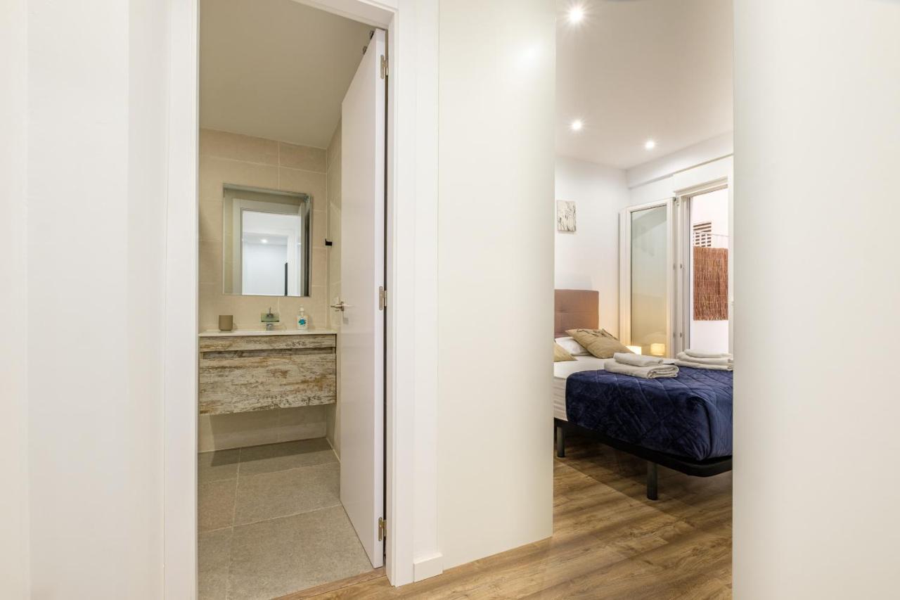 Apartment With Open-Air Space Valenza Esterno foto