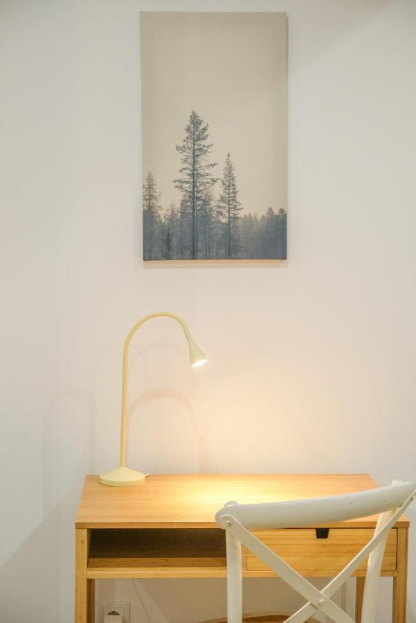 Apartment With Open-Air Space Valenza Esterno foto