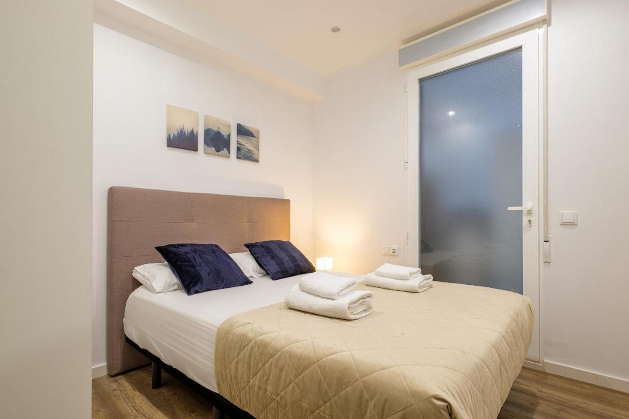 Apartment With Open-Air Space Valenza Esterno foto